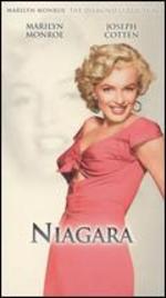 Niagara [Blu-ray]