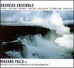 Niagara Falls EP