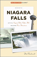 Niagara Falls: With the Niagara Parks, Clifton Hill, and Other Area Attractions
