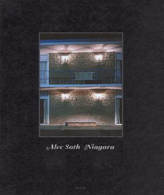 Niagara - Soth, Alec