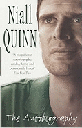 Niall Quinn: The Autobiography
