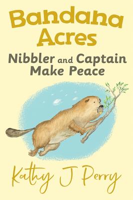 Nibbler & Captain Make Peace - 