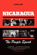 Nicaragua: The People Speak