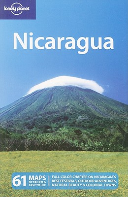 Nicaragua - Vidgen, Lucas