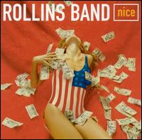 Nice [Clean] - Rollins Band