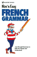 Nice 'n Easy French Grammar