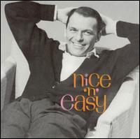 Nice 'n' Easy - Frank Sinatra