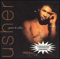 Nice & Slow - Usher