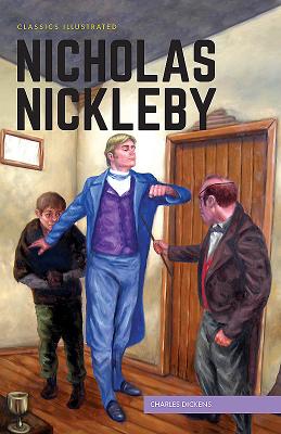 Nicholas Nickleby - Dickens, Charles