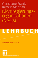 Nichtregierungsorganisationen (Ngos)