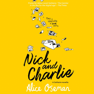 Nick and Charlie: A Solitaire Novella