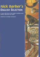 Nick Barber's English Selection