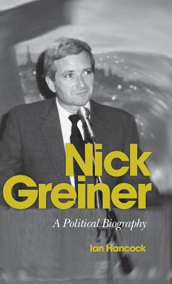 Nick Greiner: A Political Biography - Hancock, Ian