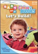 Nick Jr. Baby: Curious Buddies - Let's Build
