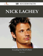 Nick Lachey 155 Success Facts - Everything You Need to Know about Nick Lachey
