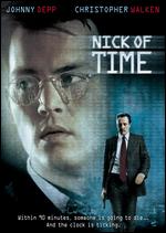 Nick of Time - John Badham
