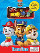 Nick Paw Patrol