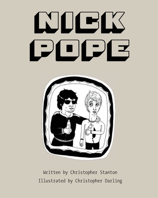 Nick Pope - Stanton, Christopher