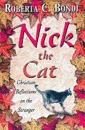 Nick the Cat