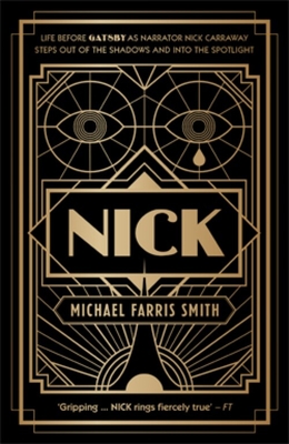 NICK - Smith, Michael Farris