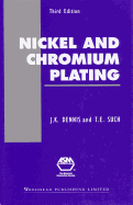 Nickel and chromium plating
