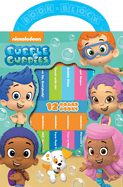 Nickelodeon Bubble Guppies: 12 Board Books