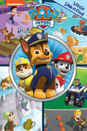 Nickelodeon Paw Patrol: Little Look and Find: Little Look and Find