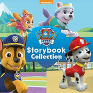 Nickelodeon PAW Patrol Storybook Collection