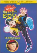 Nickelodeon Presents: Harriet the Spy