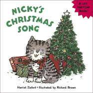 Nickys Christmas Song