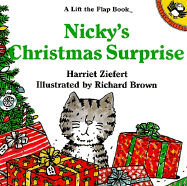Nicky's Christmas Surprise