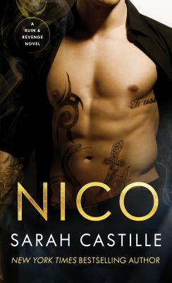 Nico: A Mafia Romance - Castille, Sarah