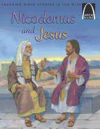 Nicodemus and Jesus - Arch Books