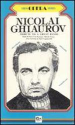 Nicolai Ghiaurov: Tribute to the Great Basso