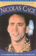 Nicolas Cage: the Unauthorized Biography