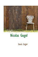 Nicolas Gogol