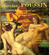 Nicolas Poussin: 40 Masterpieces, 1627-64