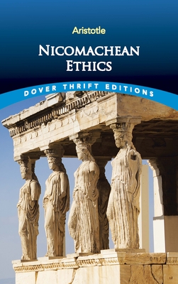 Nicomachean Ethics - Aristotle