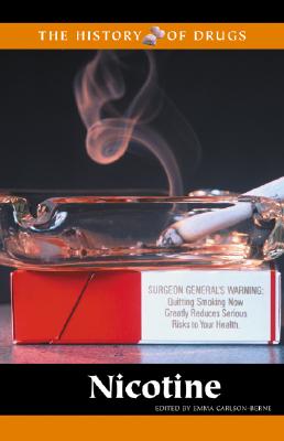 Nicotine - Berne, Emma Carlson