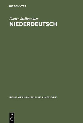 Niederdeutsch - Stellmacher, Dieter