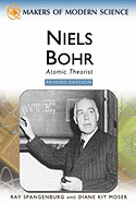 Niels Bohr: Atomic Theorist