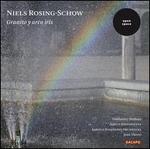 Niels Rosing-Schow: Granito y Arco Iris