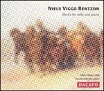 Niels Viggo Bentzon: Works for Cello and Piano