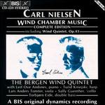 Nielsen: Wind Chamber Music