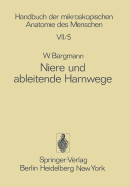 Niere Und Ableitende Harnwege