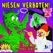 Niesen Verboten: Kinderbuch" Niesen Verboten" (german kids books, Kinderbcher deutsch, Kinderbuch deutsch-german children's books) (German Bedtime Collection) (German ... (Kinderbuch- Children's ebook in German 3) Kindle Edition