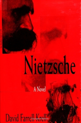 Nietzsche - Krell, David Farrell