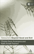 Nietzsche's 'Beyond Good and Evil': A Reader's Guide