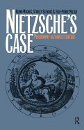 Nietzsche's Case: Philosophy as/and Literature