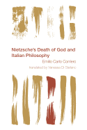 Nietzsche's Death of God and Italian Philosophy